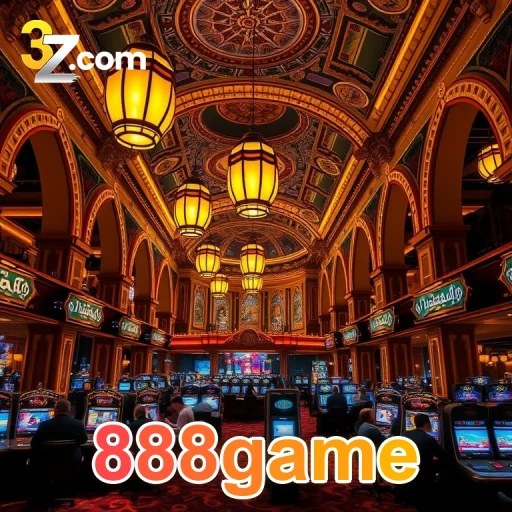 888game bet