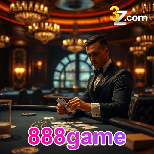 888game bet