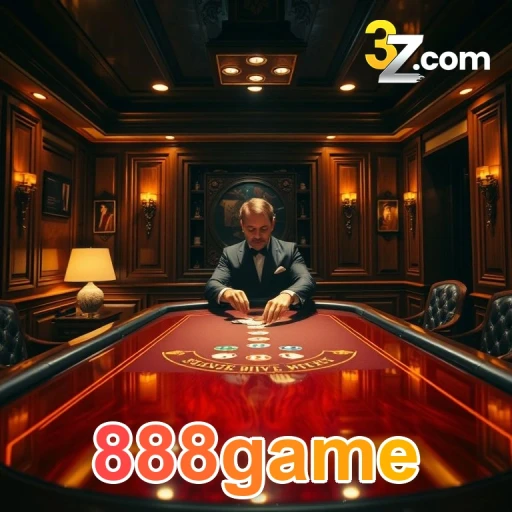 888game bet Slots